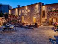 Ferienhaus - Ferienhaus, Residenz Relais La Costa