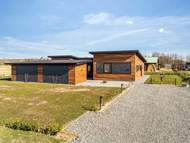 Ferienhaus - Ferienhaus Ilze -  from the sea