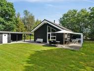 Ferienhaus - Ferienhaus Bisera -  from the sea