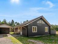 Ferienhaus - Ferienhaus Jurgis - 300m from the sea