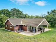 Ferienhaus - Ferienhaus Annielle - 500m from the sea