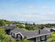 Ferienhaus - Ferienhaus Harda - 800m from the sea