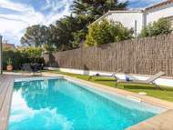 Ferienhaus - Ferienhaus La Manzaneta