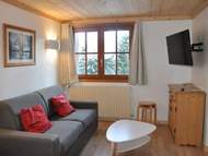 Ferienwohnung - Ferienwohnung, Appartement Alpina Lodge