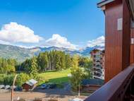 Ferienwohnung - Ferienwohnung, Appartement Les Eterlous