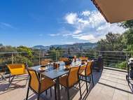 Ferienhaus - Ferienhaus Casa Caminu