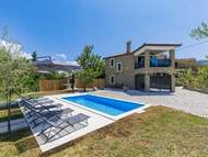 Ferienhaus, Exklusive Unterkunft - Ferienhaus, Villa Solaria