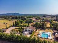 Ferienhaus - Ferienhaus Villa della Duna