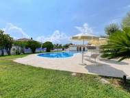 Ferienhaus, Exklusive Unterkunft - Ferienhaus, Villa Parisi