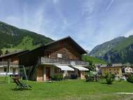 Ferienwohnung - Ferienwohnung Prou Forestside