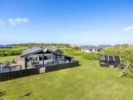 Ferienhaus - Ferienhaus Erblin - 400m from the sea