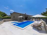 Ferienhaus - Ferienhaus Marko