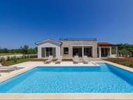 Ferienhaus - Ferienhaus Juventa