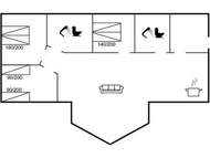 Ferienhaus - Ferienhaus Carlie - 250m to the fjord