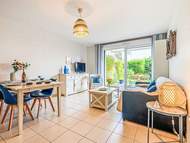 Ferienwohnung - Ferienwohnung Villa Saint Julien
