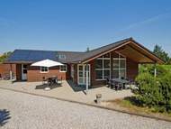 Ferienhaus - Ferienhaus Elli - 700m from the sea