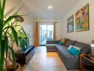 Ferienwohnung - Ferienwohnung Out of office