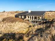 Ferienhaus - Ferienhaus Alrike - 200m from the sea