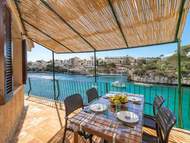 Ferienhaus - Ferienhaus Villa Pescador
