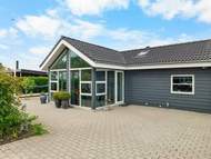 Ferienhaus - Ferienhaus Arnulfuer - 100m from the sea