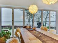 Ferienhaus - Ferienhaus Lika - 25m to the fjord