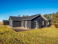 Ferienhaus - Ferienhaus Kaapo - 300m from the sea