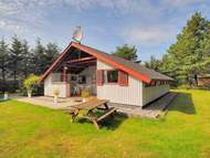 Ferienhaus - Ferienhaus Annegrete - 4km from the sea