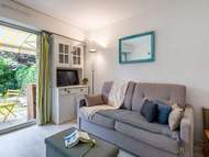 Ferienwohnung - Ferienwohnung Manoir du Men Gwen