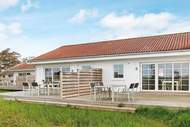Ferienhaus - Ferienunterkunft in Læsø (4 Personen)