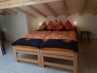 Ferienwohnung - Ferienwohnung Lischa 3. OG Süd