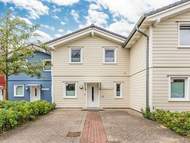 Ferienhaus - Ferienhaus Wattenmeer