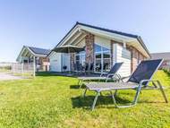 Ferienhaus - Ferienhaus Wolken Blick
