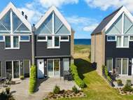 Ferienhaus - Ferienhaus Claudine - 90m from the sea