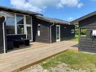 Ferienhaus - Ferienhaus Preben - 500m from the sea