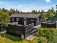 Ferienhaus - Ferienhaus Thorkil - 800m from the sea