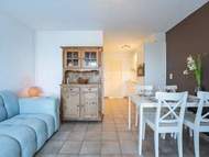 Ferienwohnung - Ferienwohnung Sirius with parking and shared pool