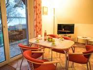 Ferienwohnung - Ferienwohnung Müritz Ferienpark Röbel
