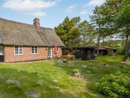 Ferienhaus - Ferienhaus Ibbe - 3.5km from the sea