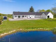 Ferienhaus - Ferienhaus Kora - 2km from the sea