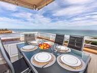 Ferienwohnung - Ferienwohnung El Mirador
