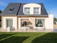 Ferienwohnung - Ferienwohnung Hortensias 1