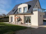 Ferienhaus - Ferienhaus Hortensias