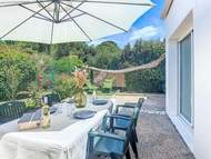 Ferienhaus - Ferienhaus La Martignas 1