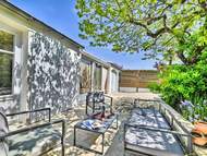 Ferienhaus - Ferienhaus Sauzelle