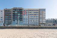 Ferienwohnung - Brighton - Ferienunterkunft in Oostende (4 Personen)
