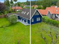 Ferienhaus - Ferienhaus Gravers - 150m from the sea