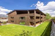 Ferienwohnung - Villa Liesl 3 - Ferienunterkunft in Haus im Ennstal (6 Personen)