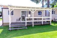 Ferienhaus, Wohnmobil - Blasge Mobilehome Typ B - 1 - Ferienunterkunft in Bodensdorf am Ossiachersee (2 Personen)