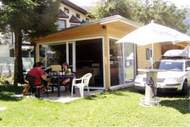Blasge Bungalow 1 - Ferienunterkunft in Bodensdorf am Ossiachersee (2 Personen)