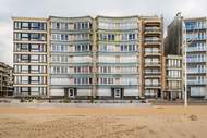 Ferienwohnung - Las palmas 501 - Ferienunterkunft in Koksijde (7 Personen)